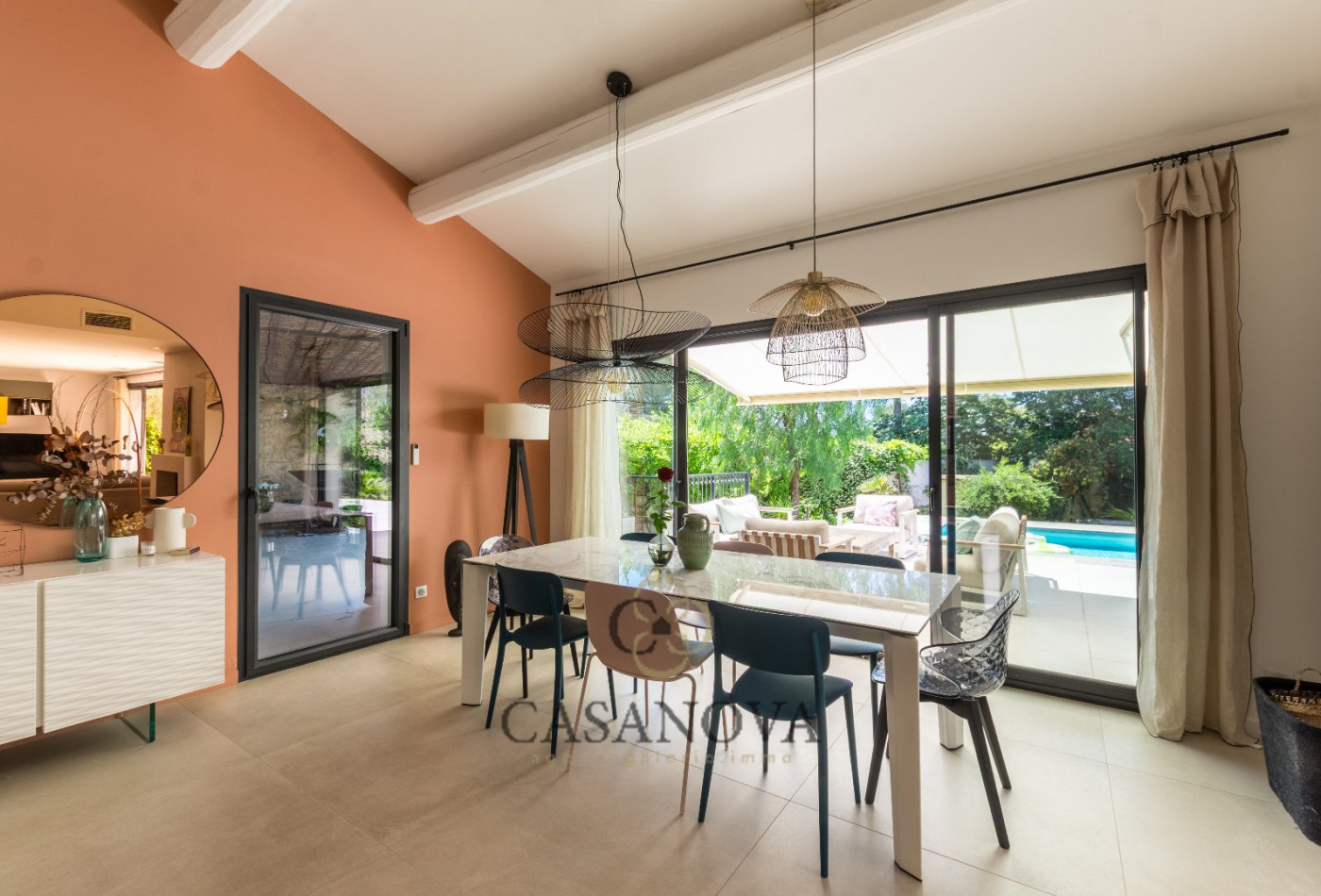 vente Maison Castelnau Le Lez - Photo 13