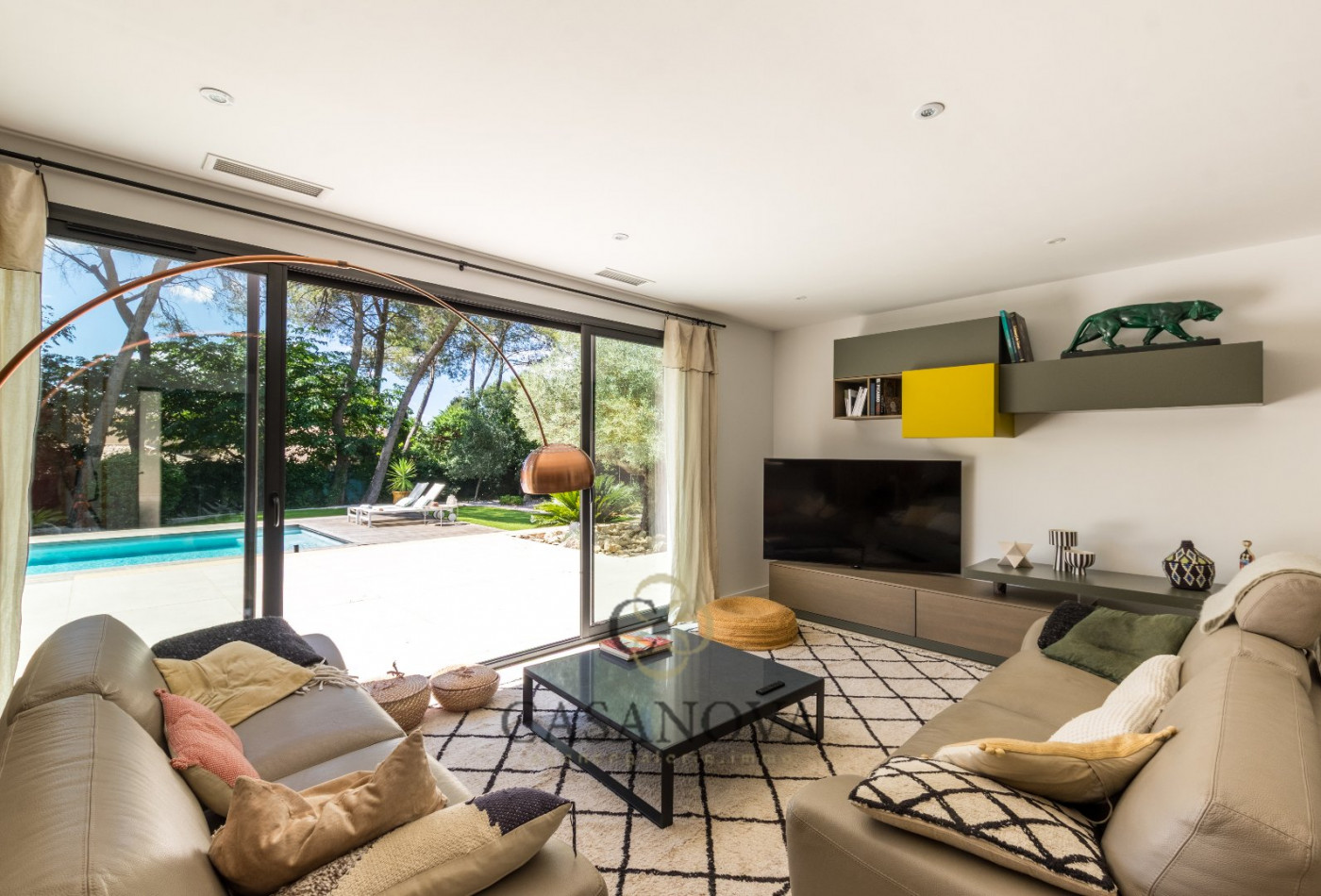 vente Maison Castelnau Le Lez - Photo 11