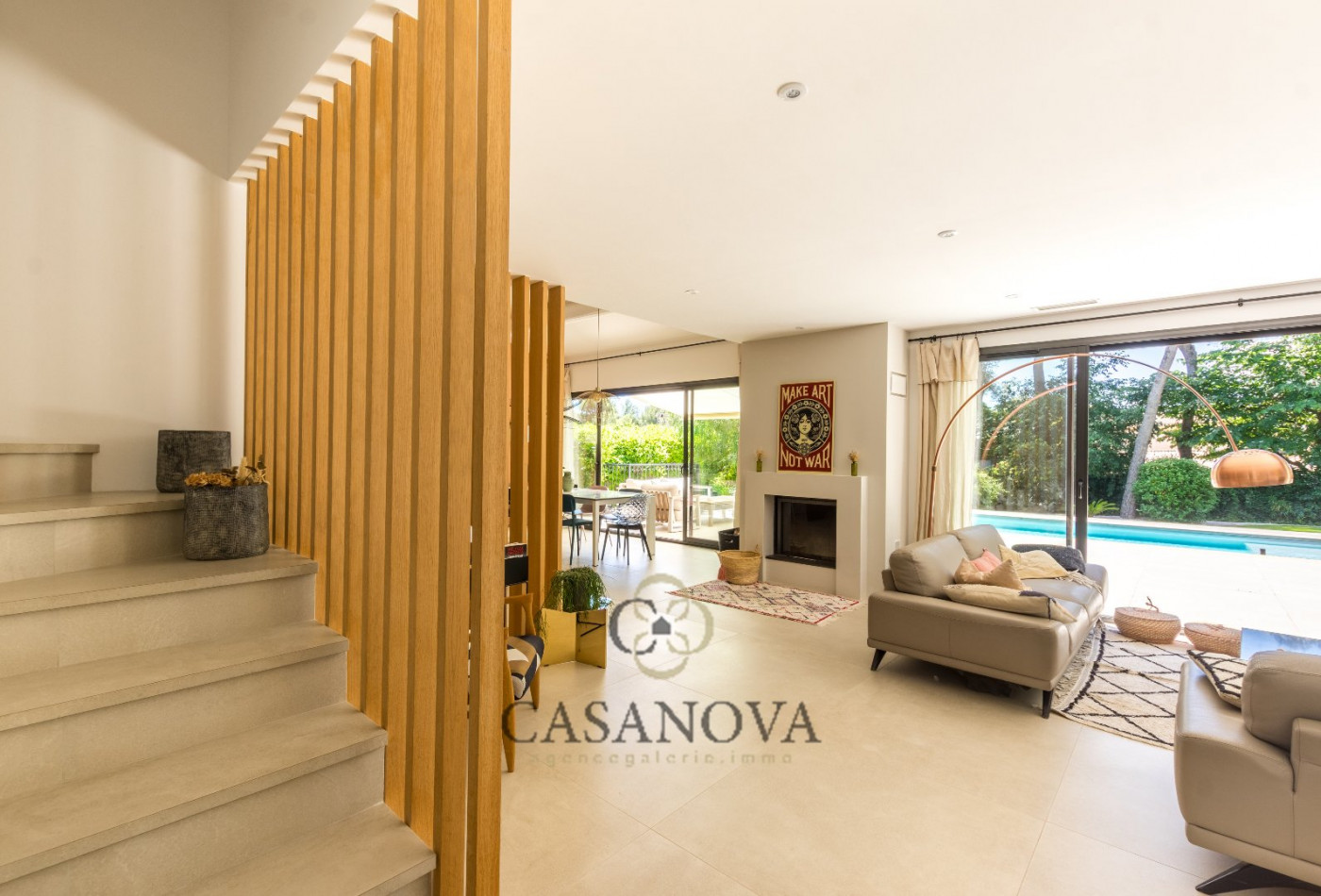 vente Maison Castelnau Le Lez - Photo 9