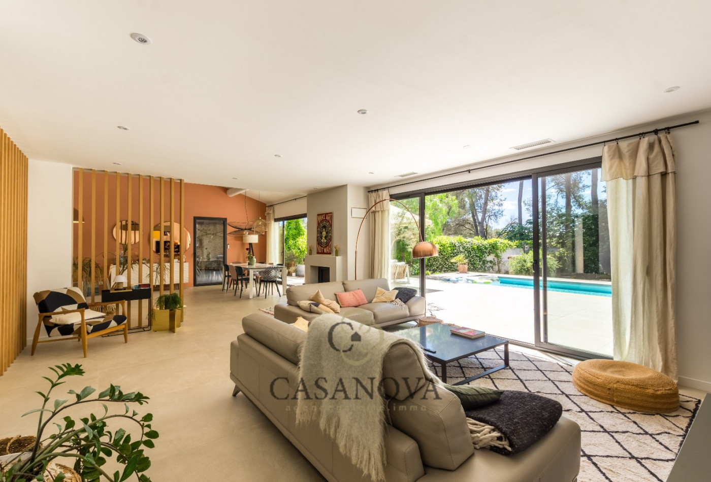 vente Maison Castelnau Le Lez - Photo 10