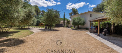 vente Maison Castelnau Le Lez