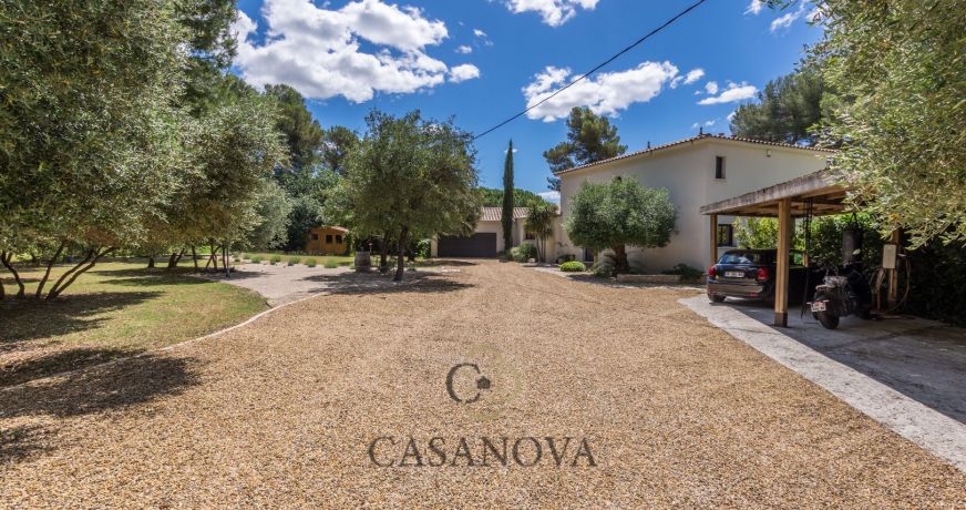 vente Maison Castelnau Le Lez