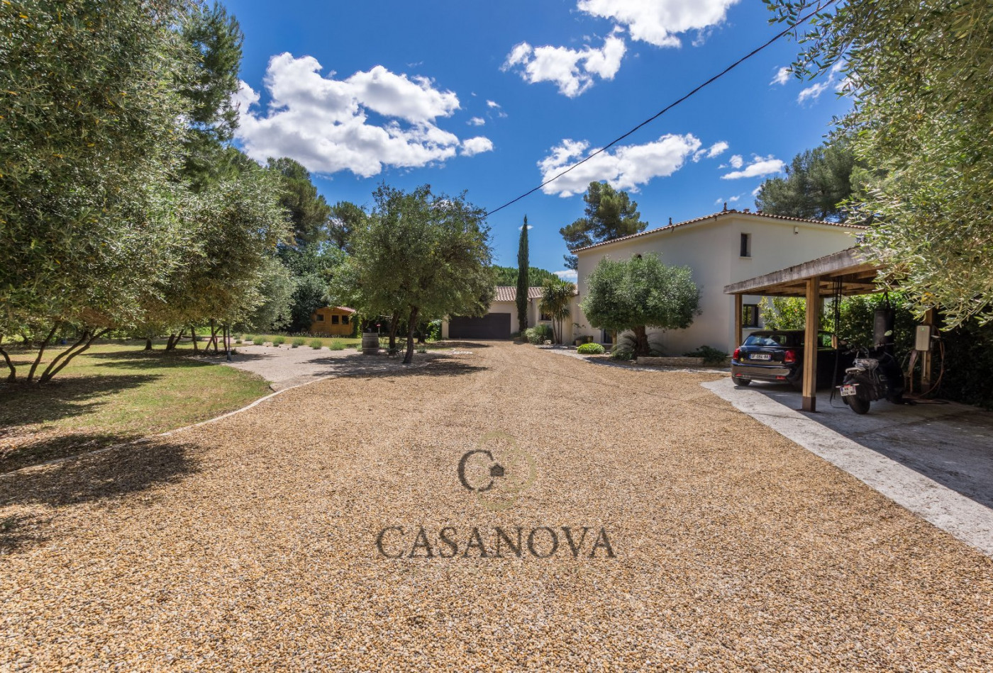 vente Maison Castelnau Le Lez - Photo 5
