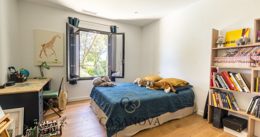 vente Maison Castelnau Le Lez
