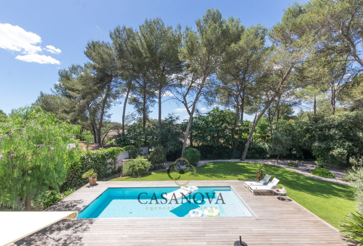 vente Maison Castelnau Le Lez - Photo 2