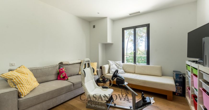vente Maison Castelnau Le Lez