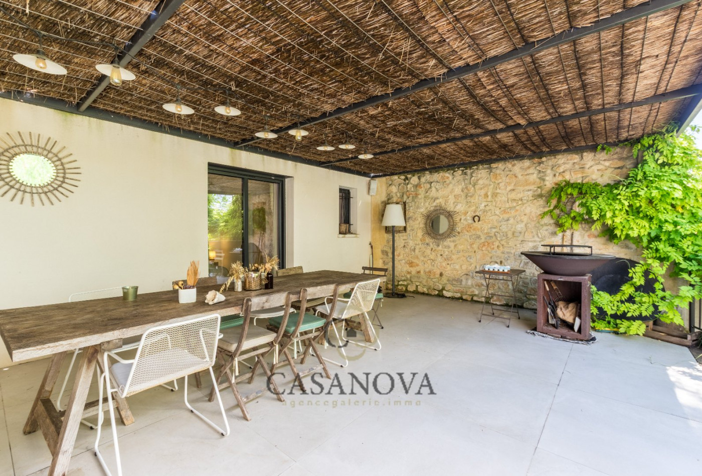vente Maison Castelnau Le Lez - Photo 8