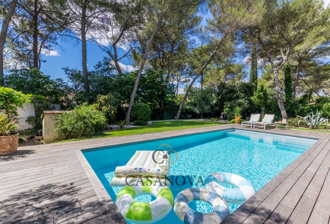 vente Maison Castelnau Le Lez - Photo 3