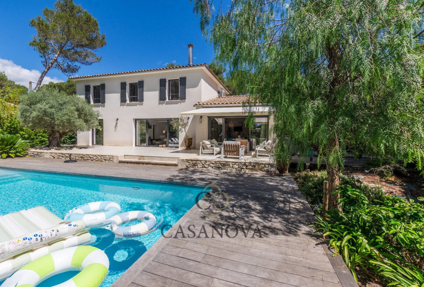 vente Maison Castelnau Le Lez - Photo 4