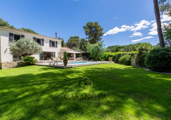 vente Maison Castelnau Le Lez