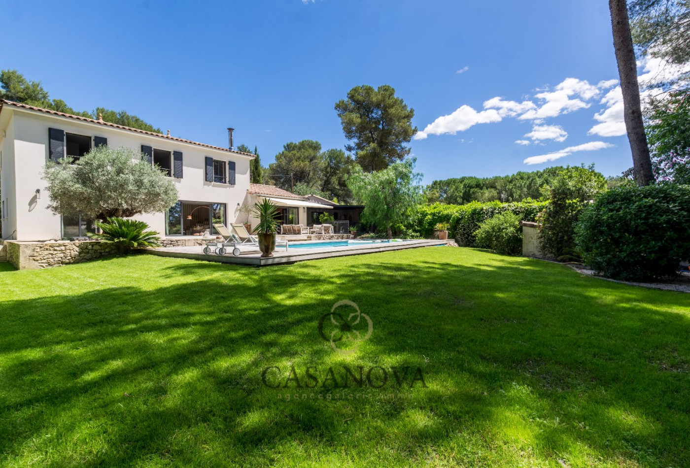 vente Maison Castelnau Le Lez - Photo 1
