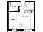 vente Appartement Les Angles