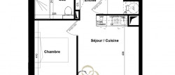 vente Appartement Les Angles