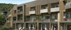 vente Appartement Les Angles