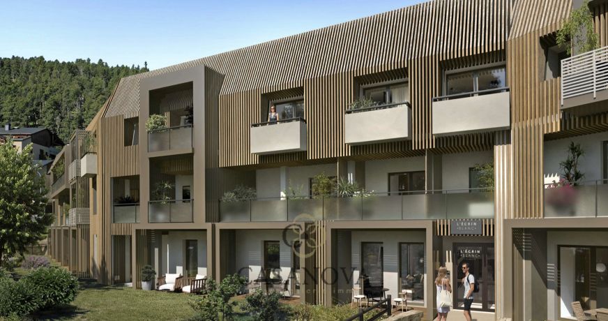 vente Appartement Les Angles