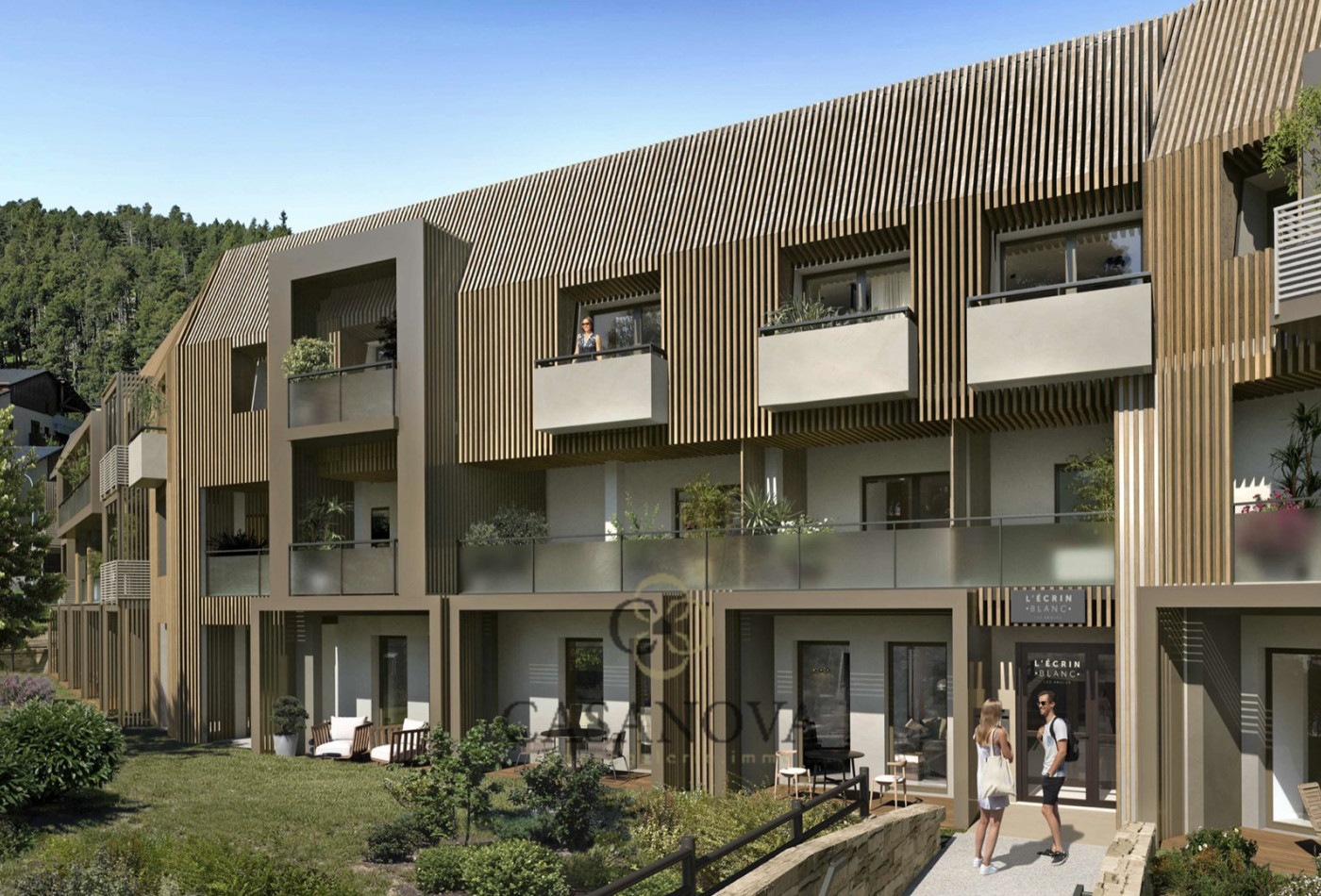 vente Appartement Les Angles - Photo 3