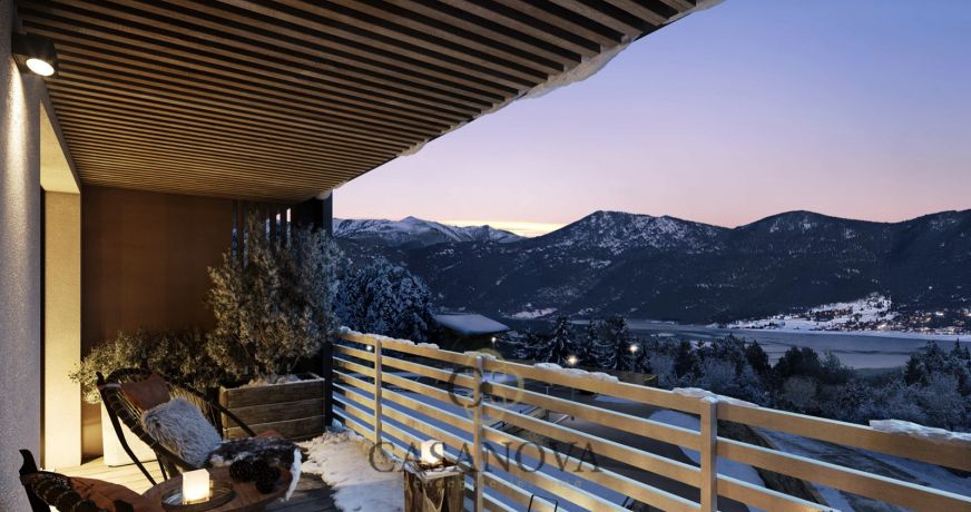 vente Appartement Les Angles