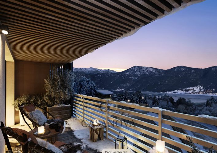 vente Appartement Les Angles