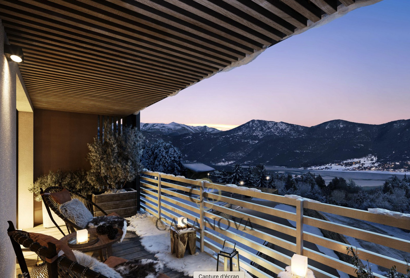 vente Appartement Les Angles - Photo 1