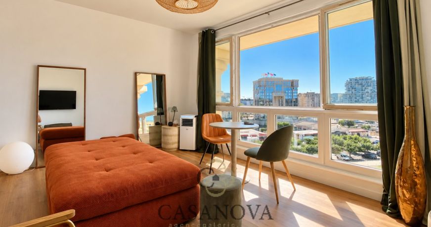 vente Appartement Montpellier