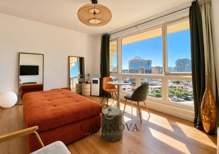 vente Appartement Montpellier