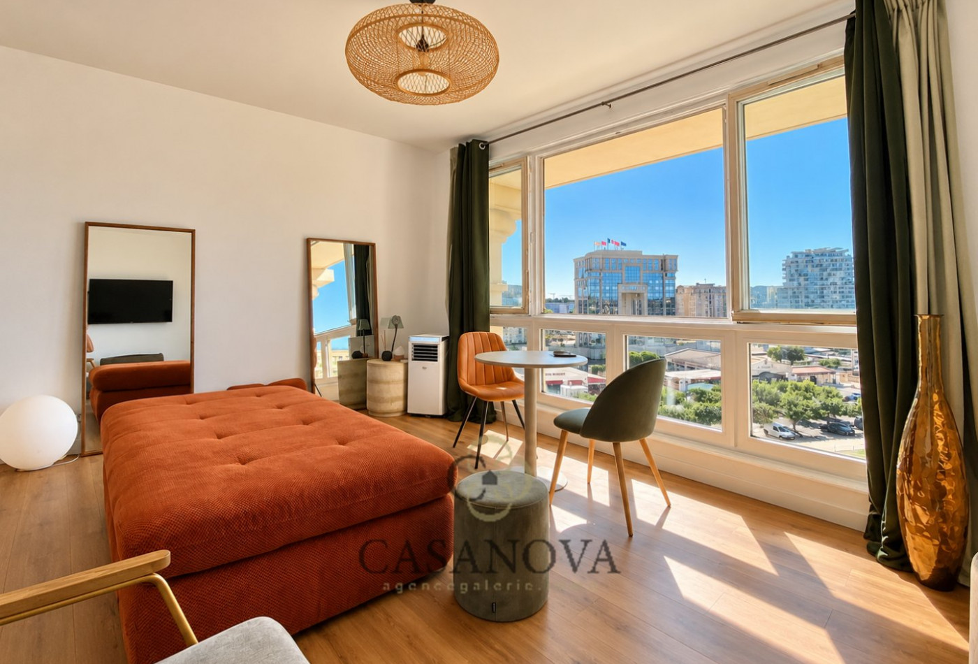 vente Appartement Montpellier - Photo 1