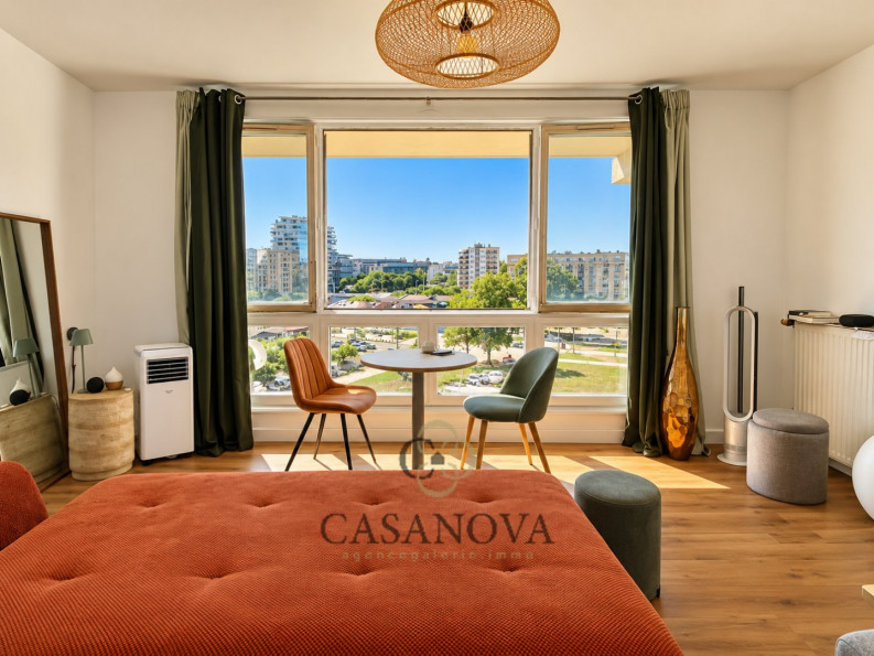 vente Appartement Montpellier - Photo 2