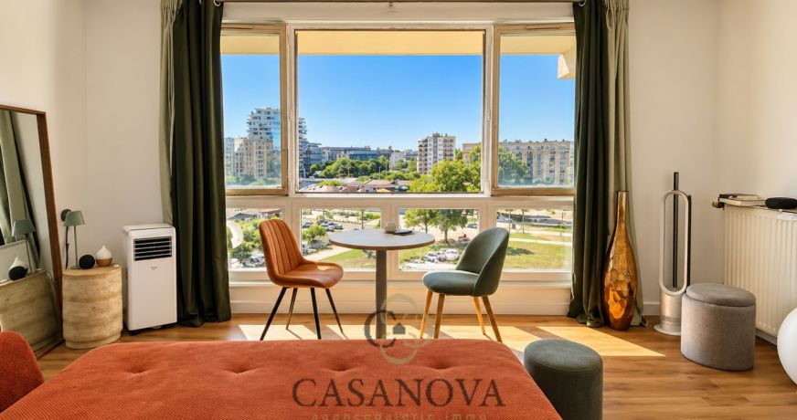 vente Appartement Montpellier