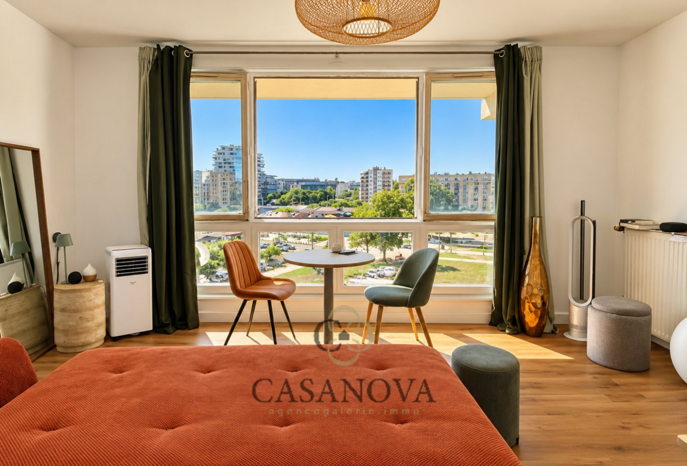 vente Appartement Montpellier - Photo 2