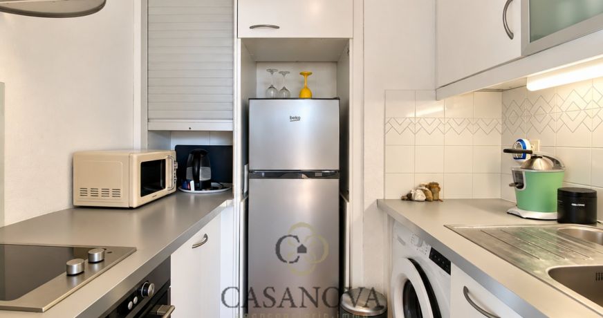 vente Appartement Montpellier