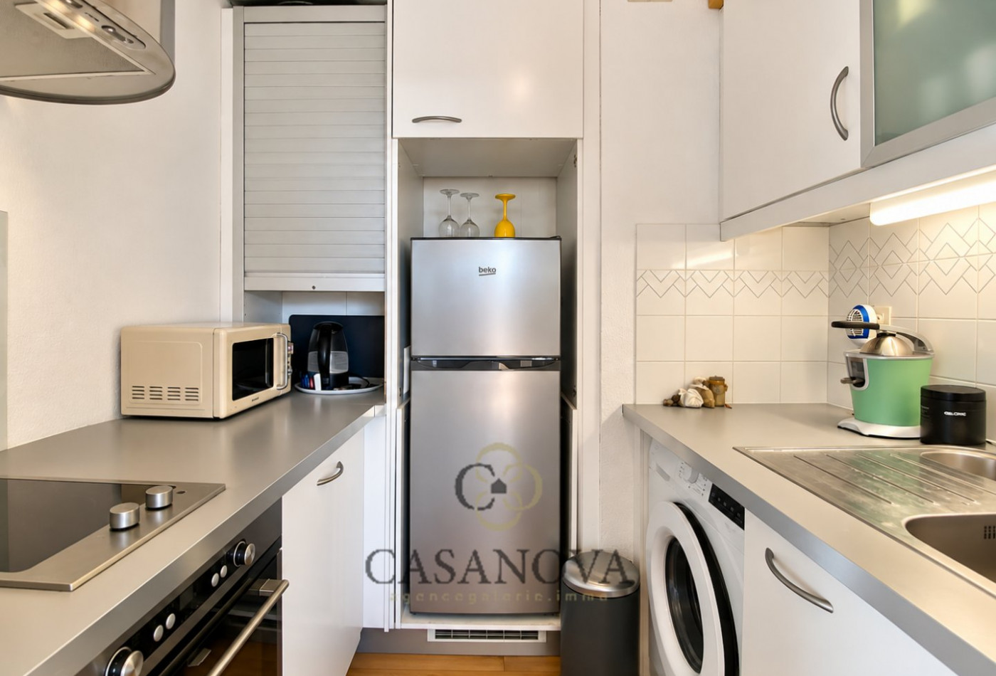 vente Appartement Montpellier - Photo 5