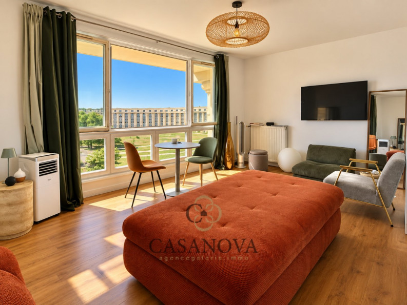 vente Appartement Montpellier - Photo 3