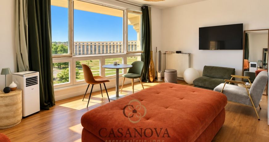 vente Appartement Montpellier
