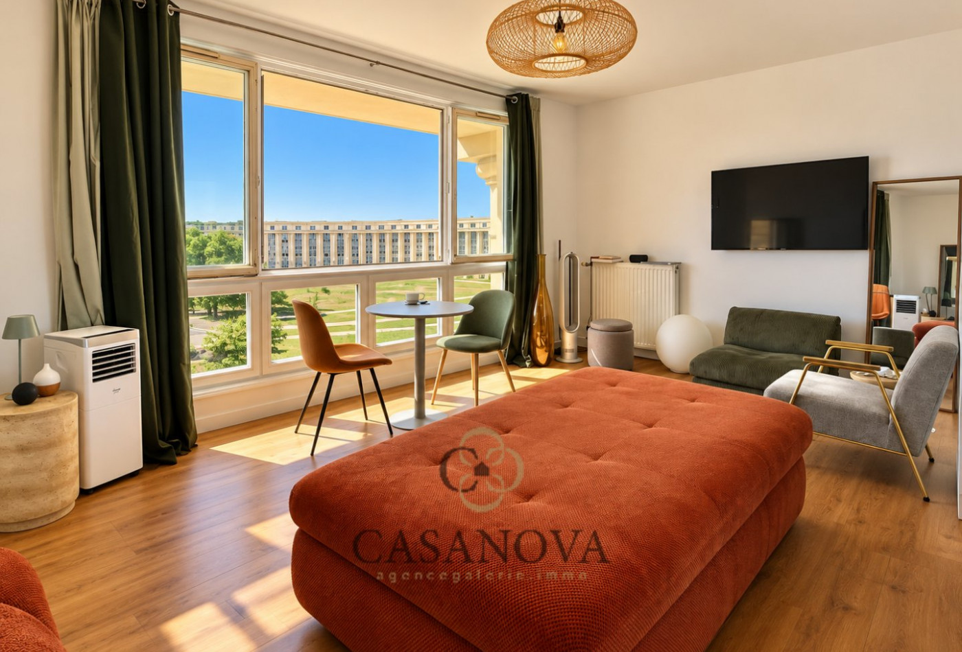 vente Appartement Montpellier - Photo 3
