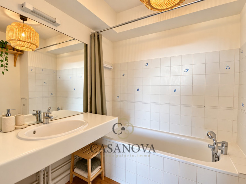vente Appartement Montpellier - Photo 6