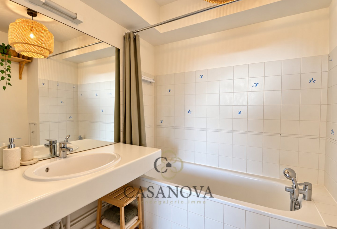 vente Appartement Montpellier - Photo 6
