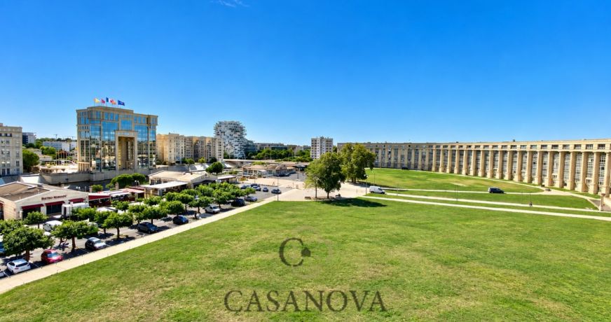 vente Appartement Montpellier