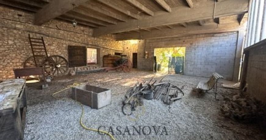 vente Maison Gignac