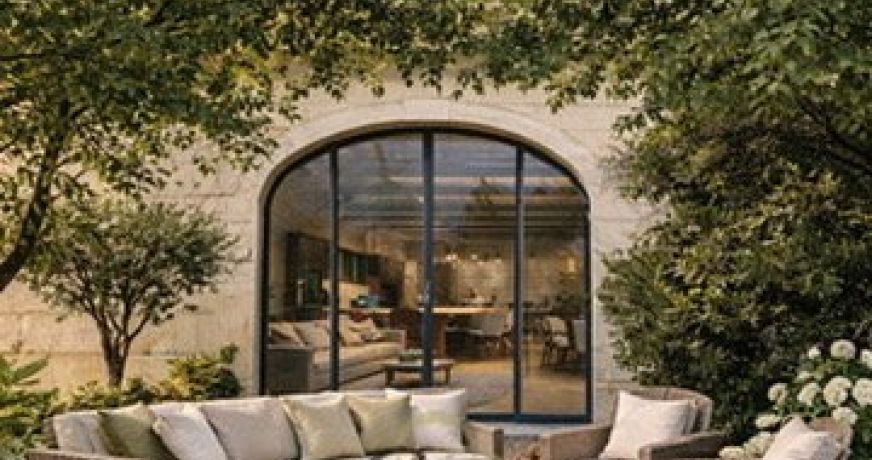 vente Maison Gignac