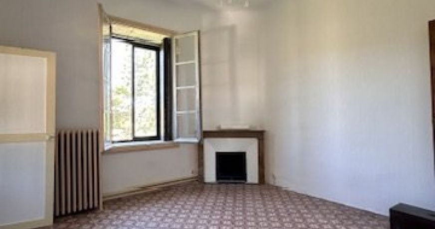 vente Maison Gignac