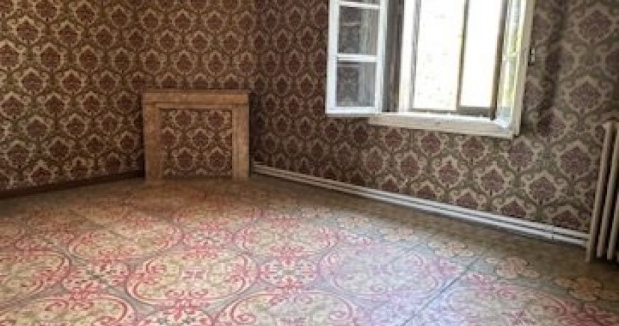 vente Maison Gignac