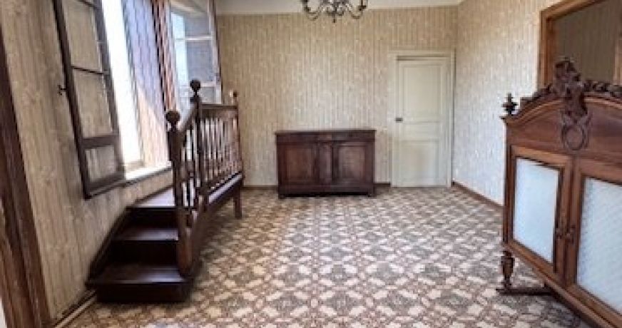 vente Maison Gignac