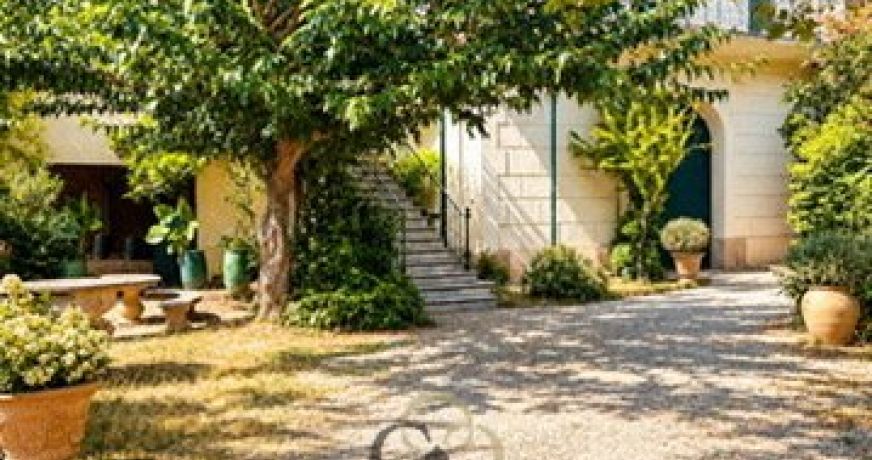 vente Maison Gignac