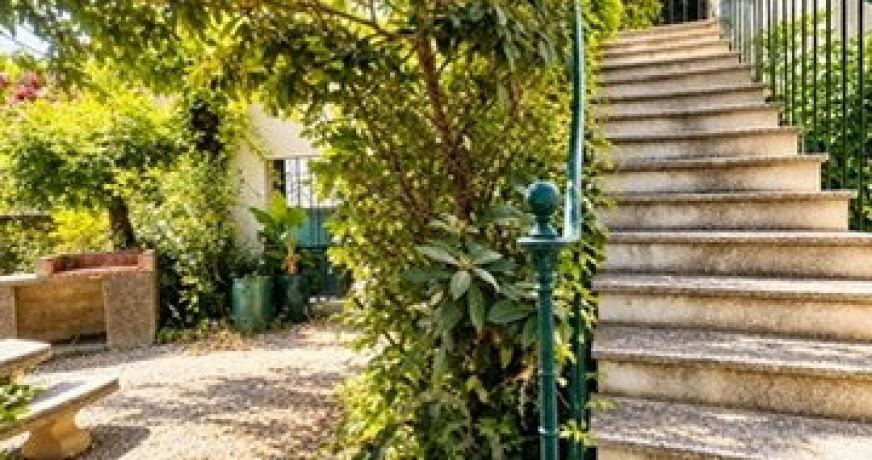 vente Maison Gignac