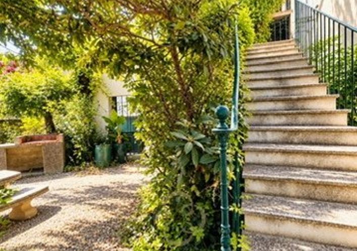 vente Maison Gignac