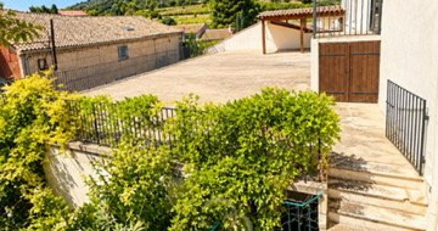 vente Maison Gignac