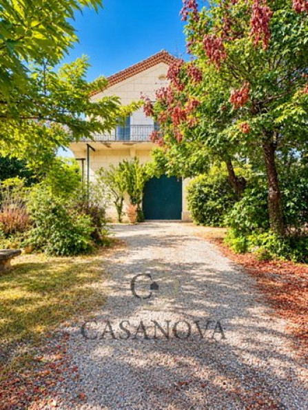 vente Maison Gignac - Photo 1
