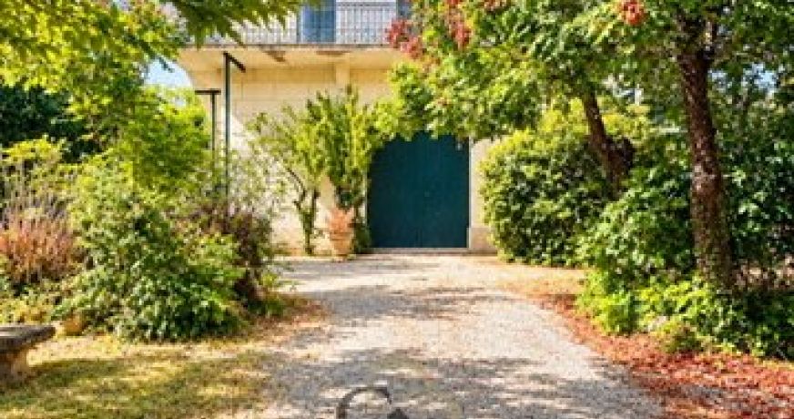 vente Maison Gignac