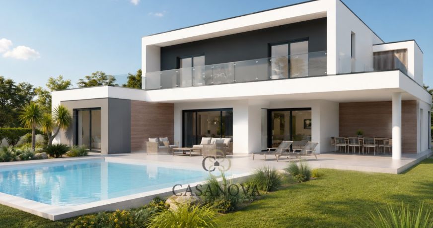 vente Maison Montferrier Sur Lez