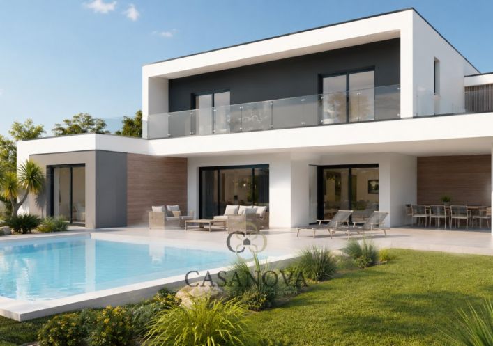 vente Maison Montferrier Sur Lez